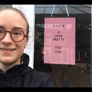 Meet your Posher, Denali